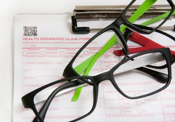 Get Your Individual Vision Insurance From CrossWayFIS